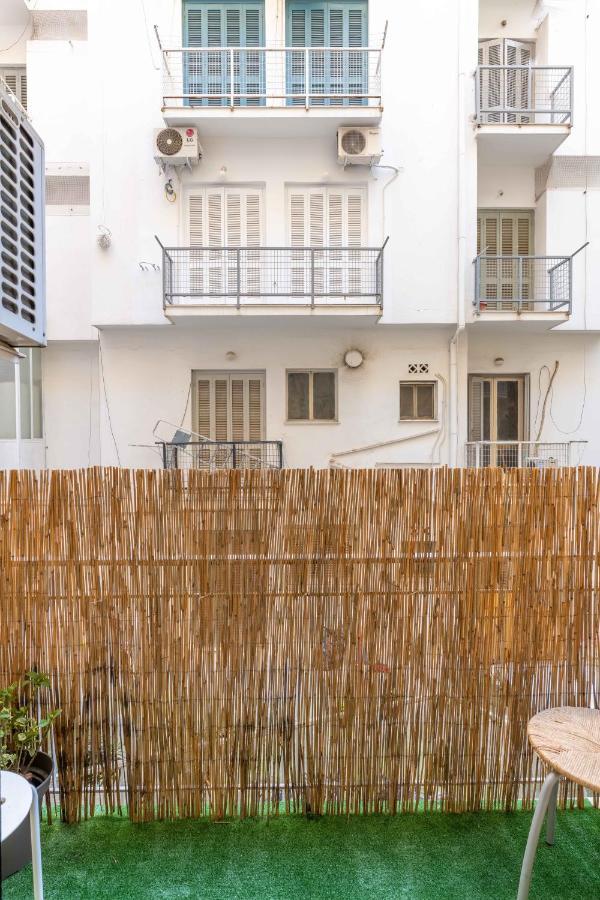 Pink Flat Exarcheia Athens Netflix Apartment Exterior foto